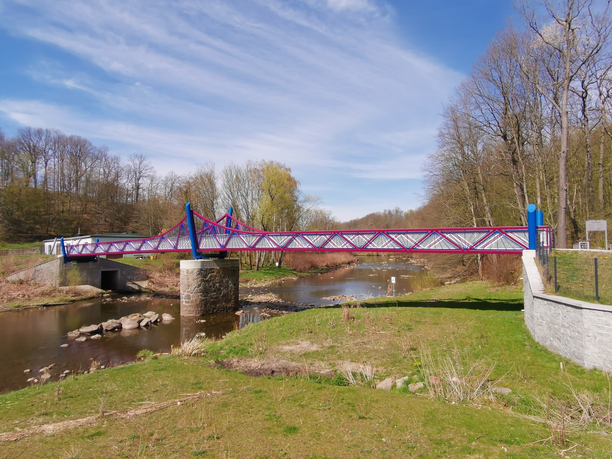 Küblers Brücke