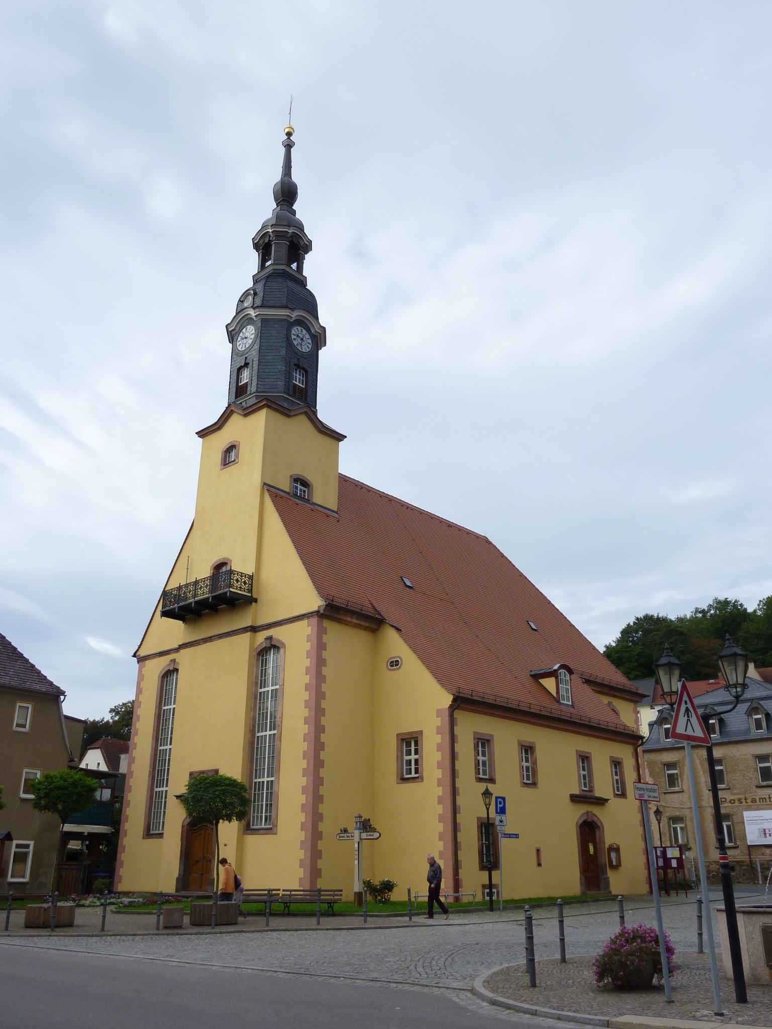 Via Porphyria – Etappe 6 (Penig – Lunzenau) – Motiv