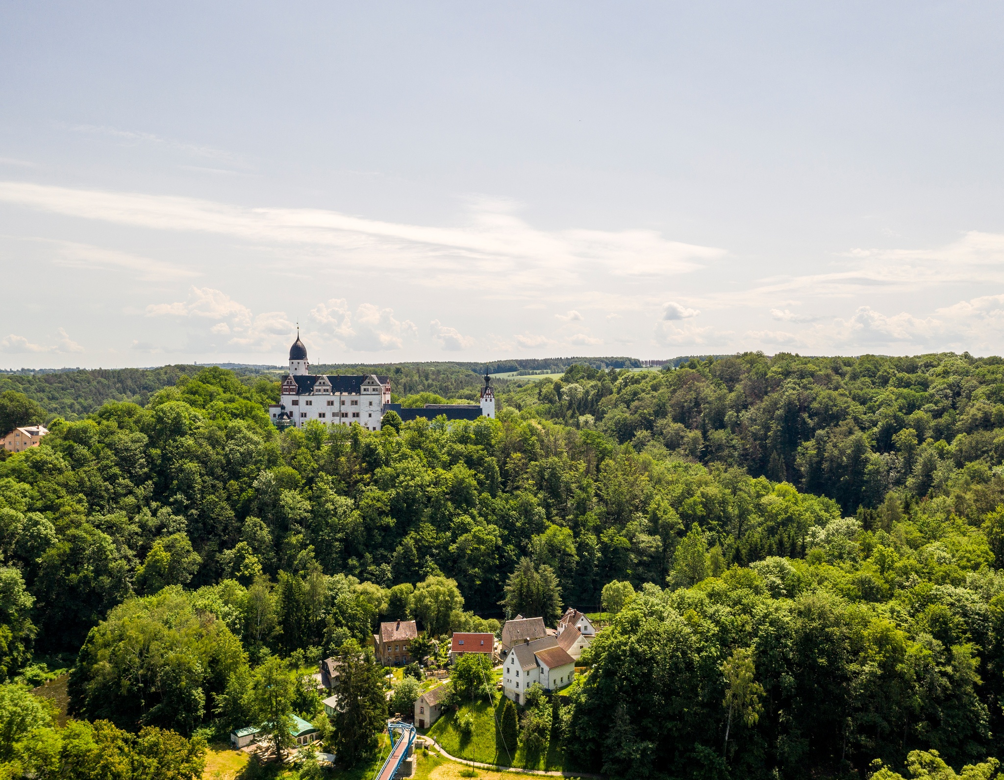 Bilz-Wanderweg – Motiv