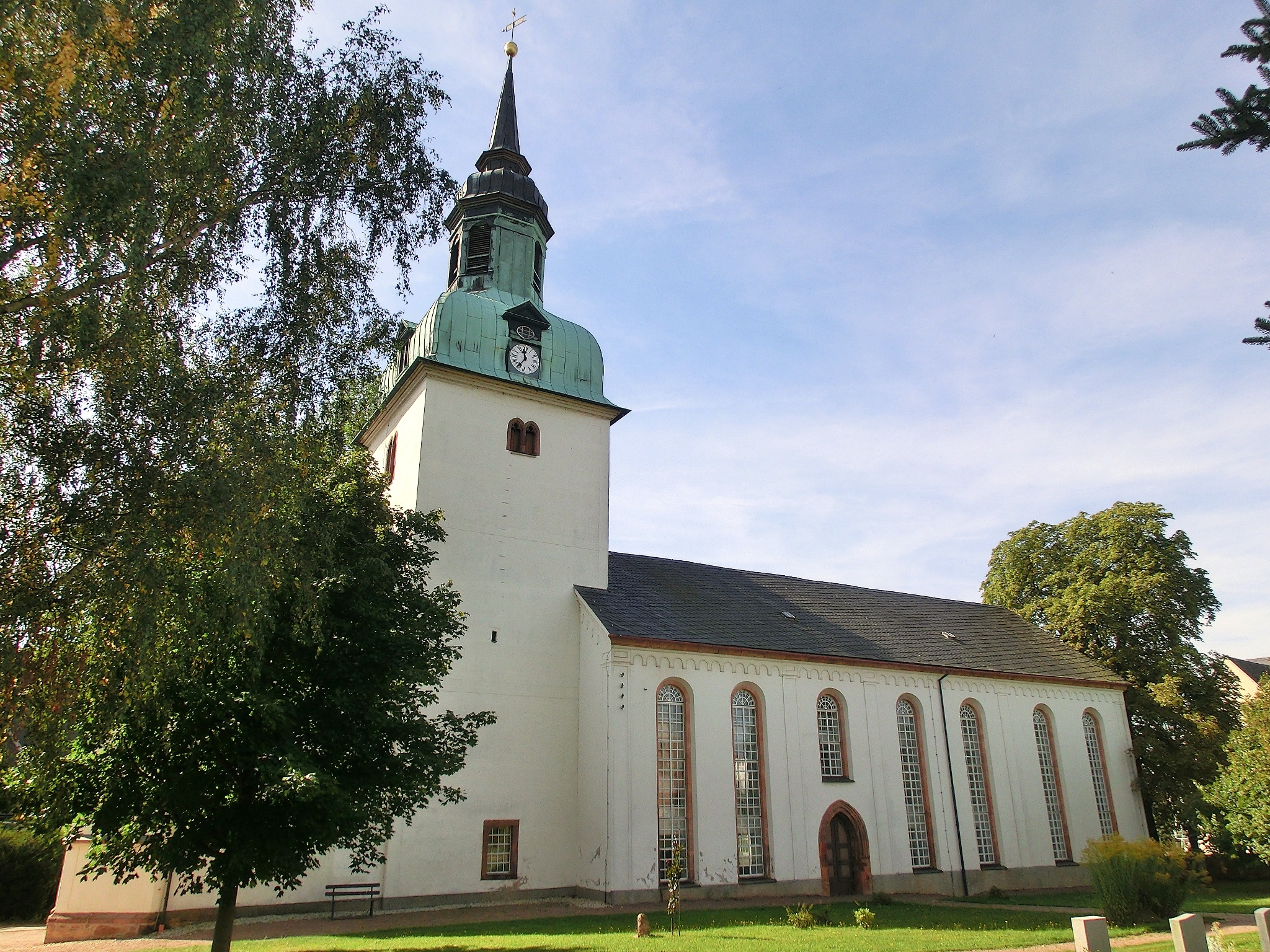 Via Porphyria – Etappe 8 (Claußnitz – Seelitz) – Motiv