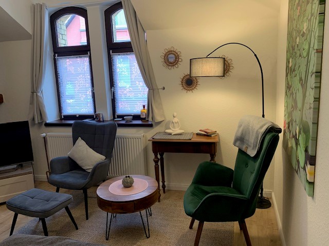 Ferienwohnung Montreux, Höxter