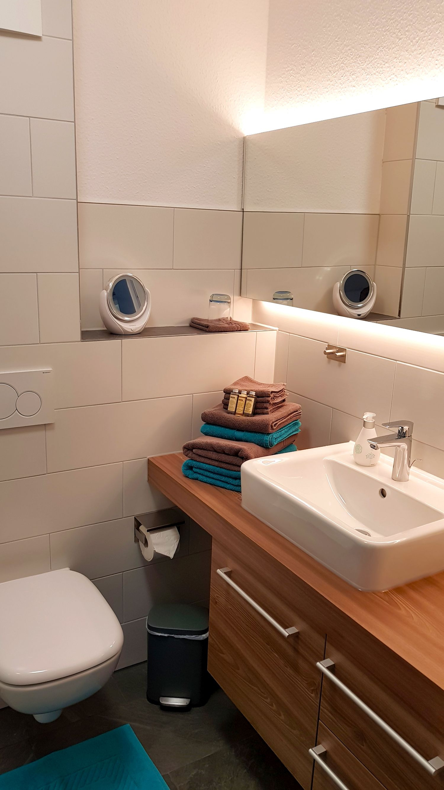 Neckarzeit Boardinghouse | Neckarwestheim