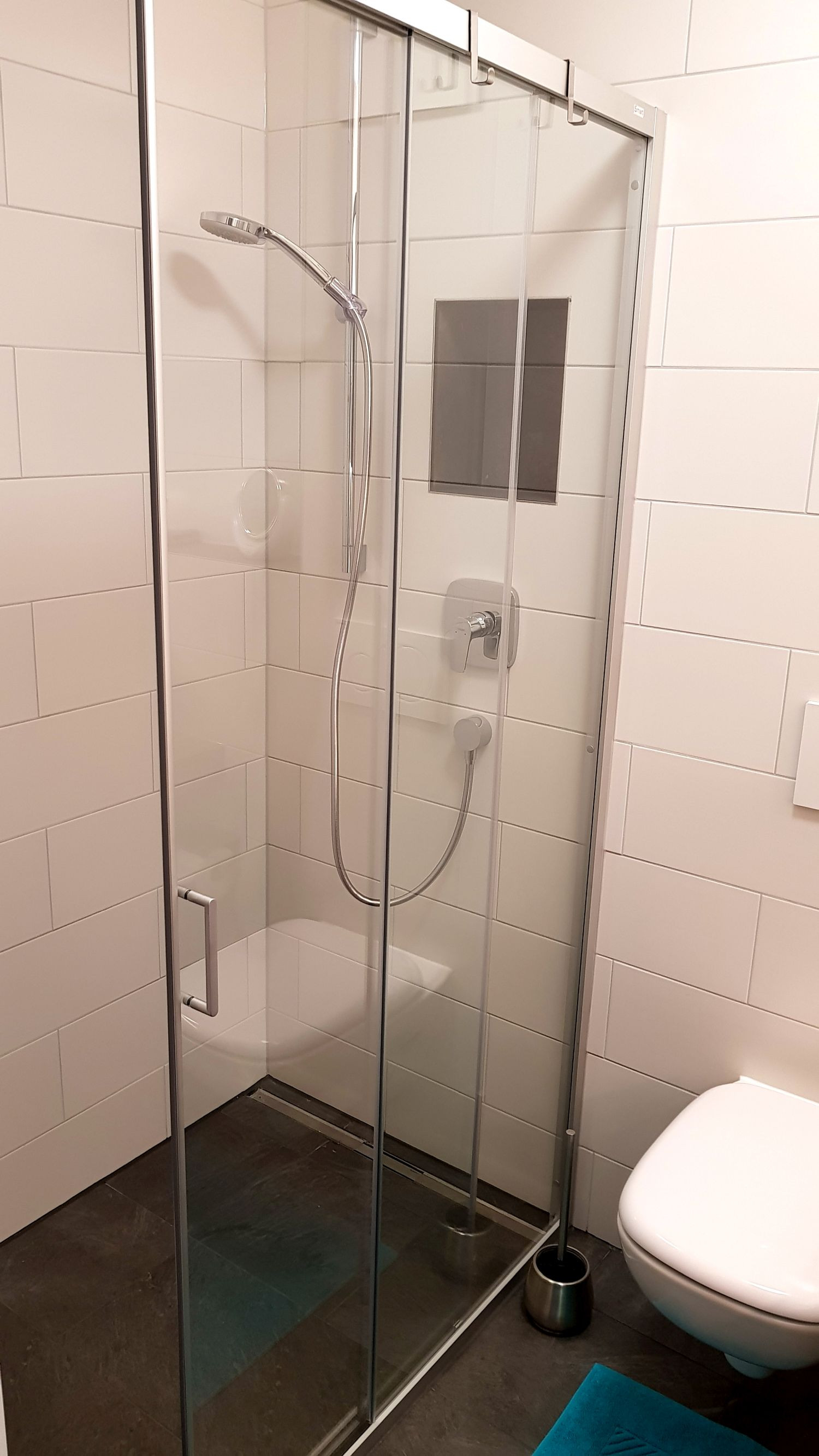 Neckarzeit Boardinghouse | Neckarwestheim