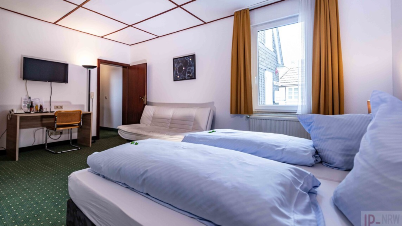 Hotel Kimmeskamp, Velbert