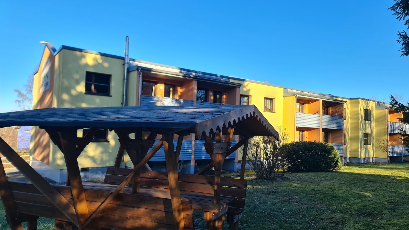 Ferienwohnungen Am Bühlwald – Motiv