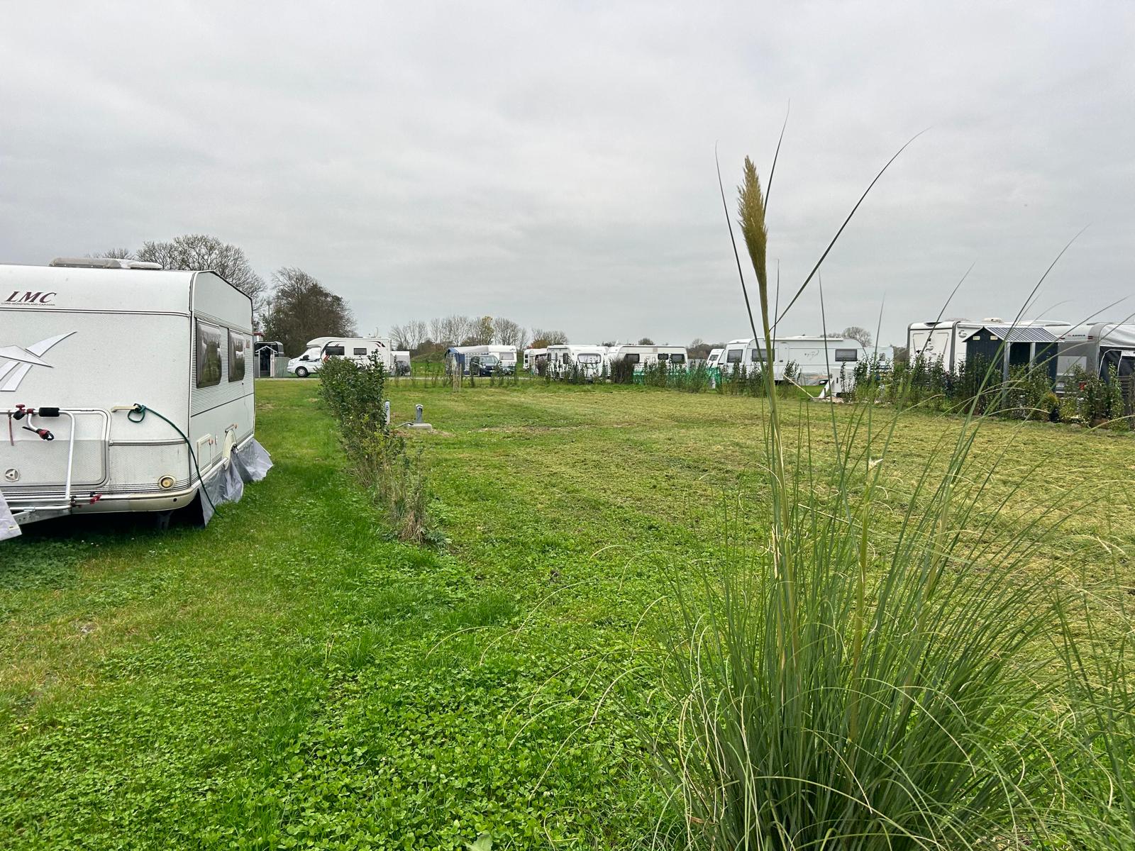 Wohnmobilplatz "Am Yachthafen" — photo 8