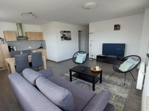 Ferienwohnung Benders