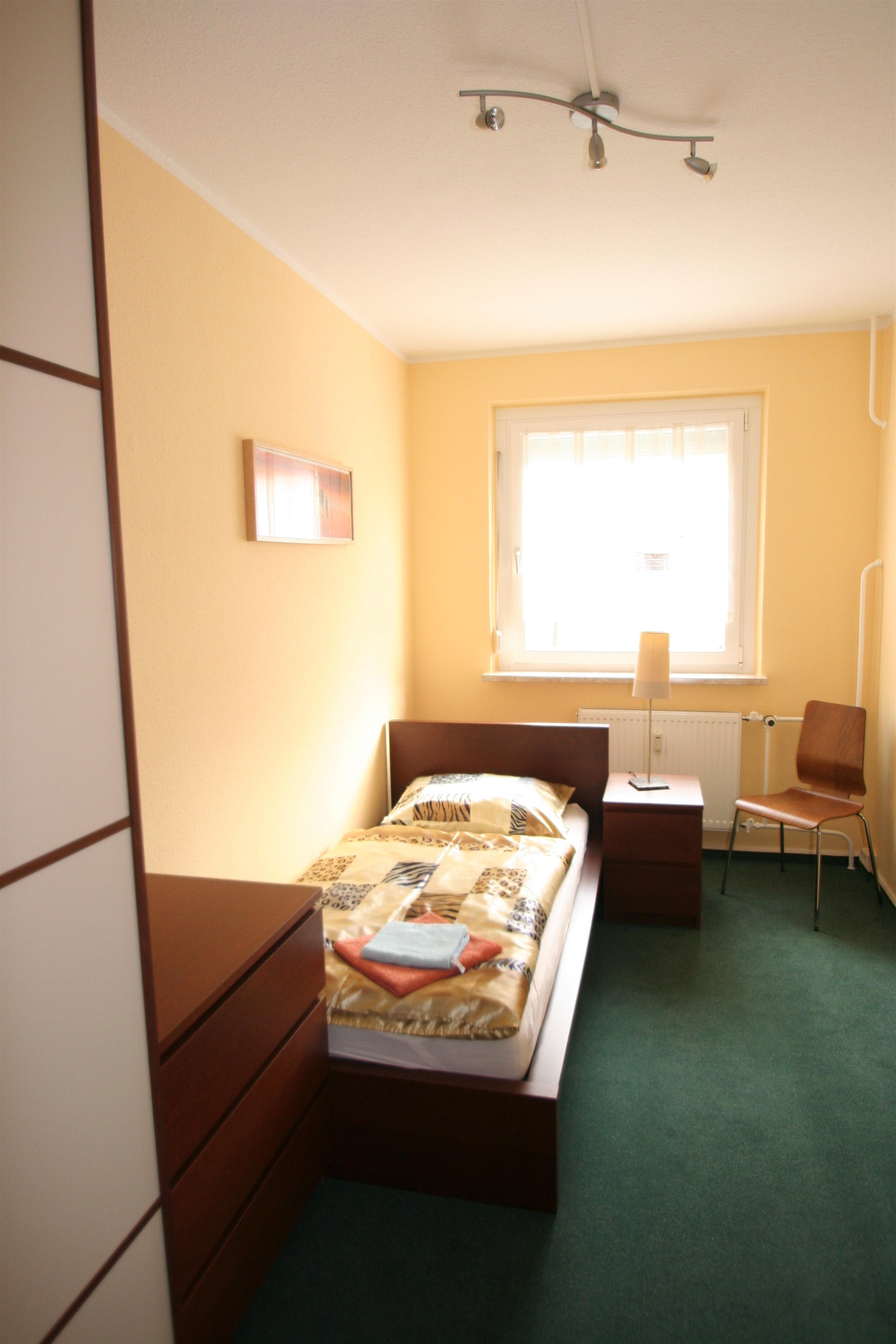 Gästewohnung 2 Kinderzimmer