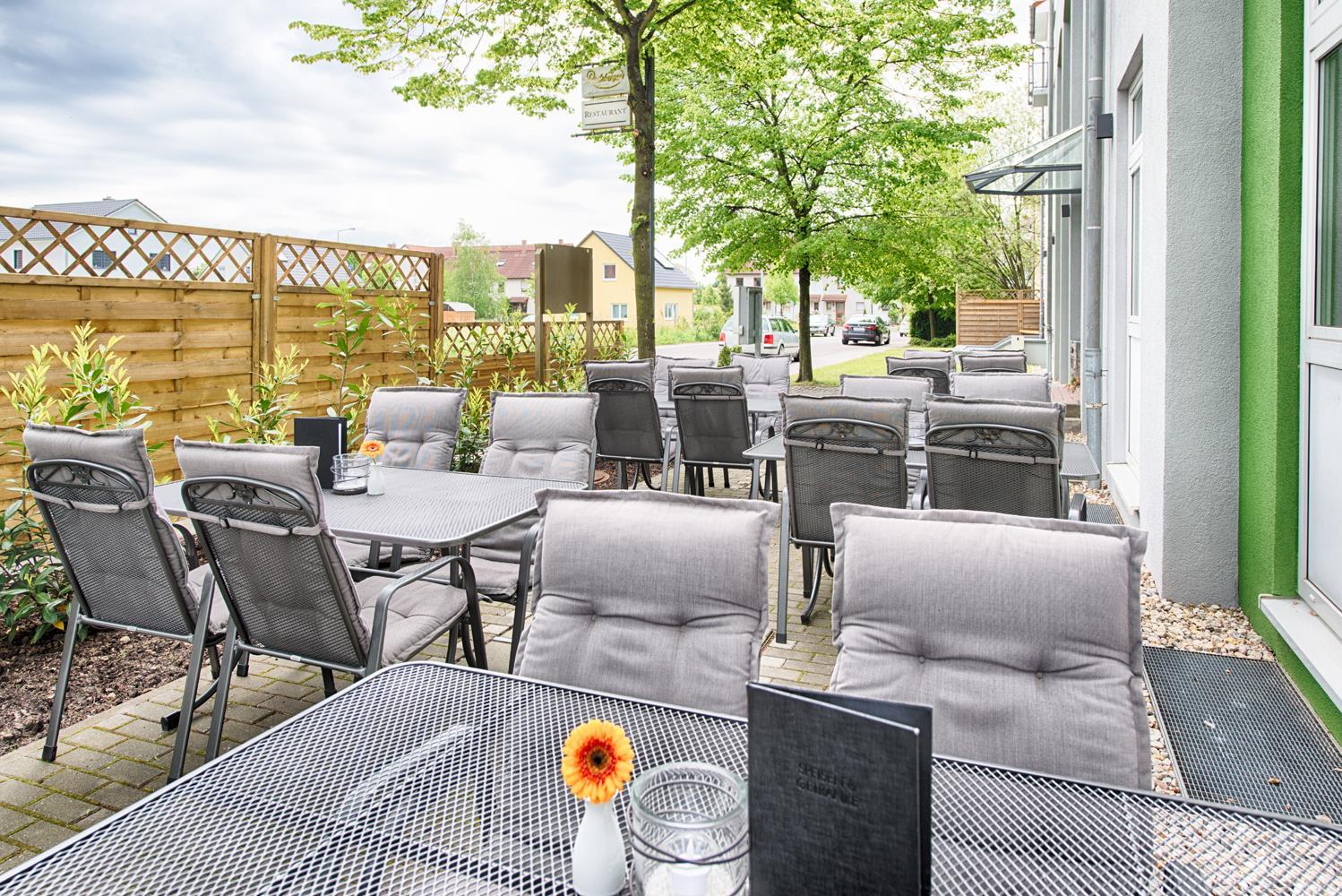 ACHAT Hotel Leipzig Messe, Leipzig