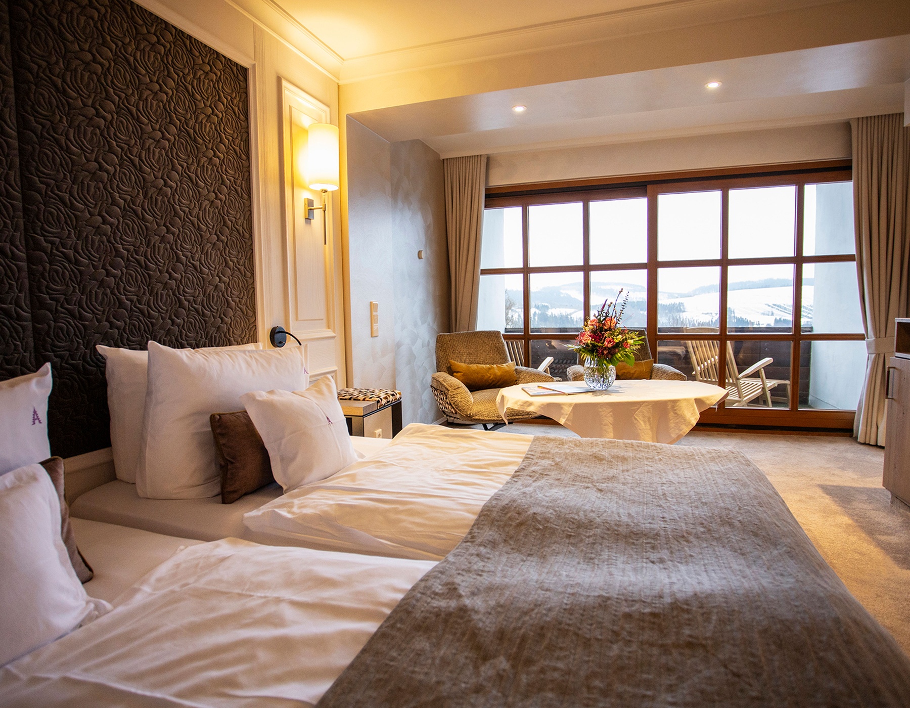 Hotel Waldhaus Ohlenbach