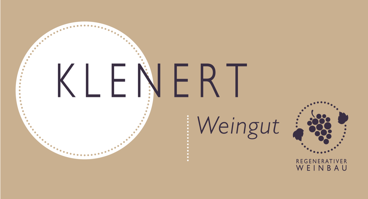 Logo Weingut neu regenerativer Weinbau