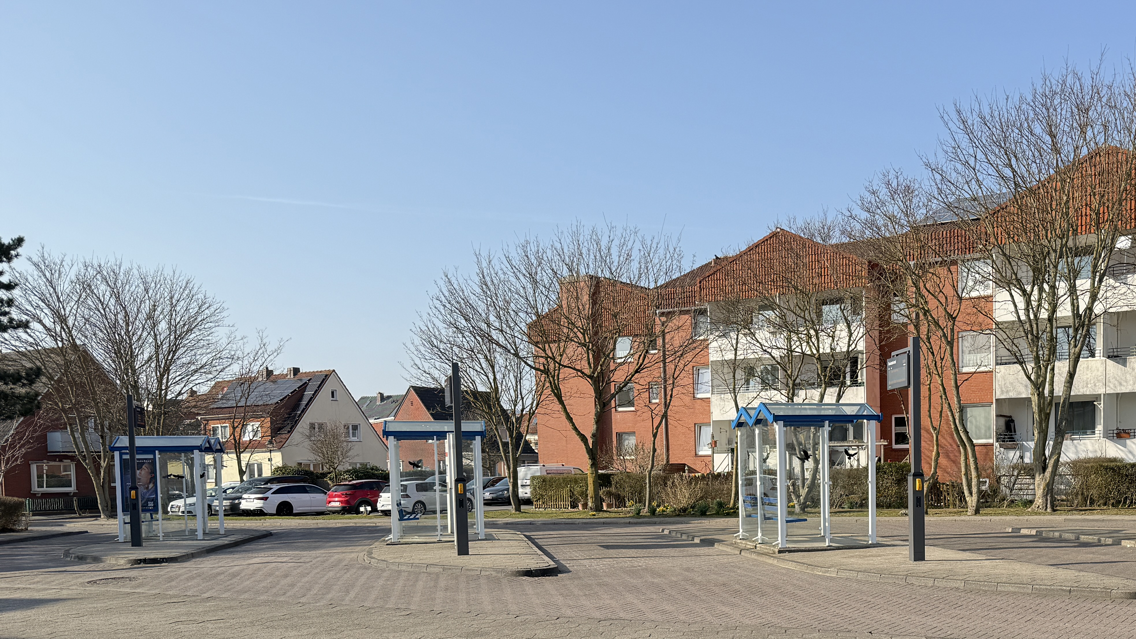 Busbahnhof