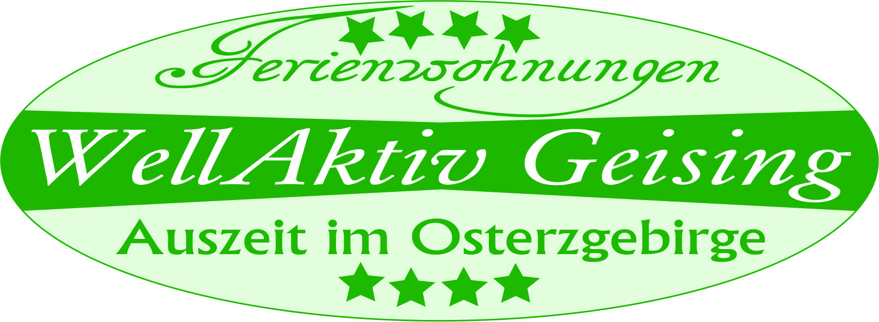 WellAktiv Geising, Geising