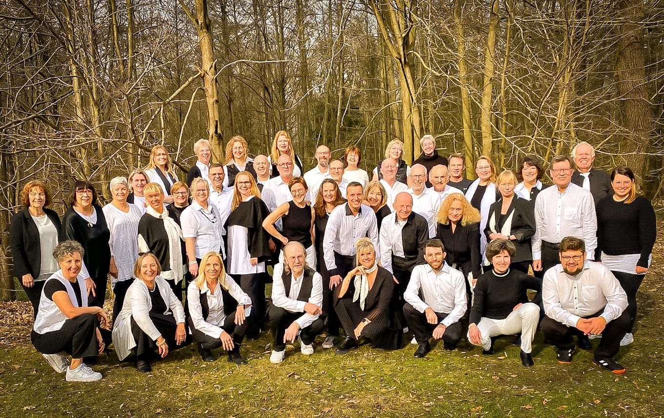 Come fly with me - Pop, Jazz und Swing in Celle