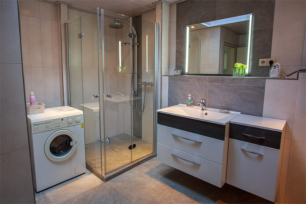 Ferienwohnung Minchen, Wesel