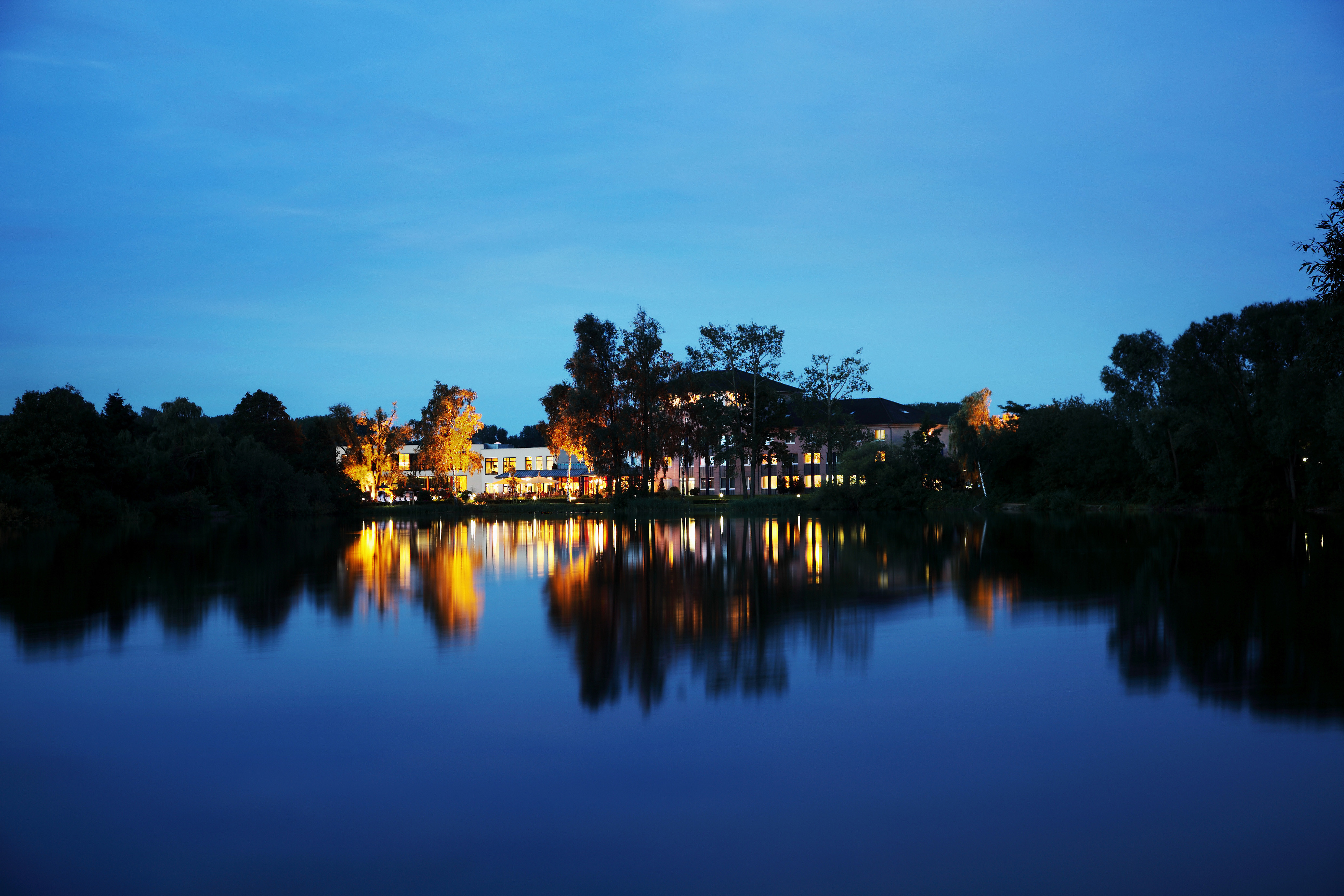 See Park Janssen, Geldern