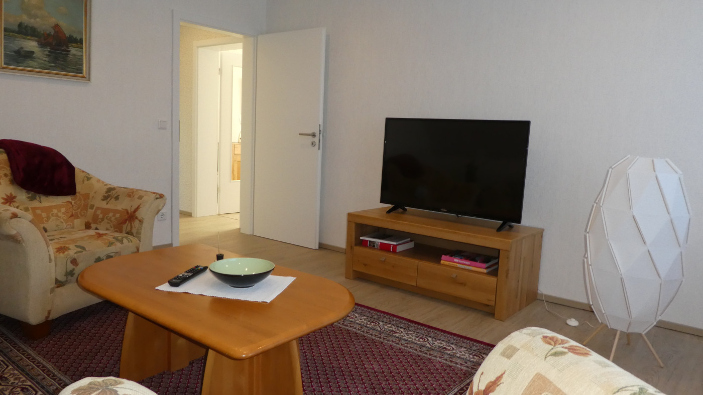 Ferienwohnung "Zum Licken Berg" in Hünxe, Hünxe