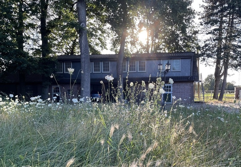 Ferienhaus am Loh