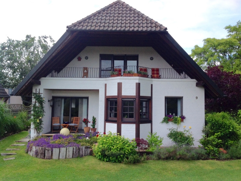 Ferienwohnung Am Deich