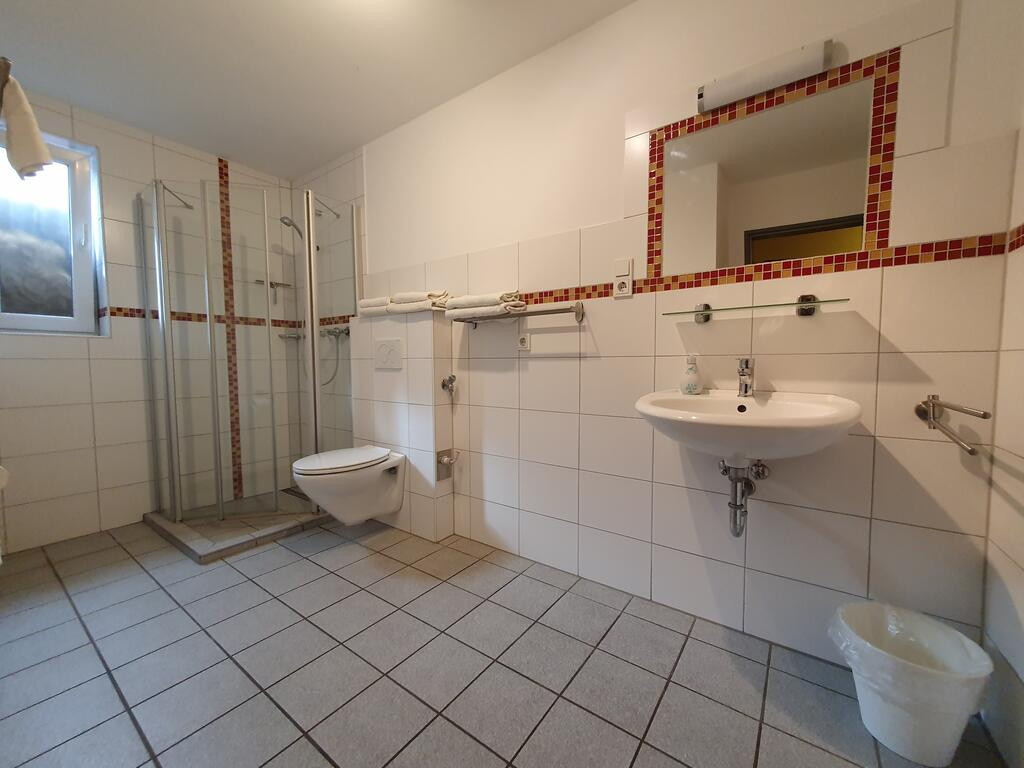 Ferienwohnungen "Gästehaus Bauernhof Ermen", Kamp-Lintfort
