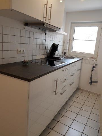 Ferienappartment "Jung", Kamp-Lintfort