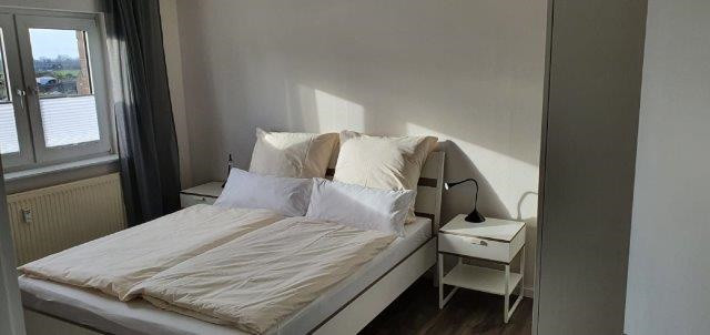 Ferienwohnung "Jung", Kamp-Lintfort