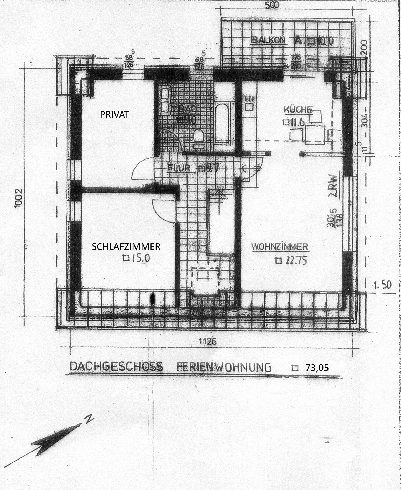 Ferienwohnung am Dachsberg, Kamp-Lintfort