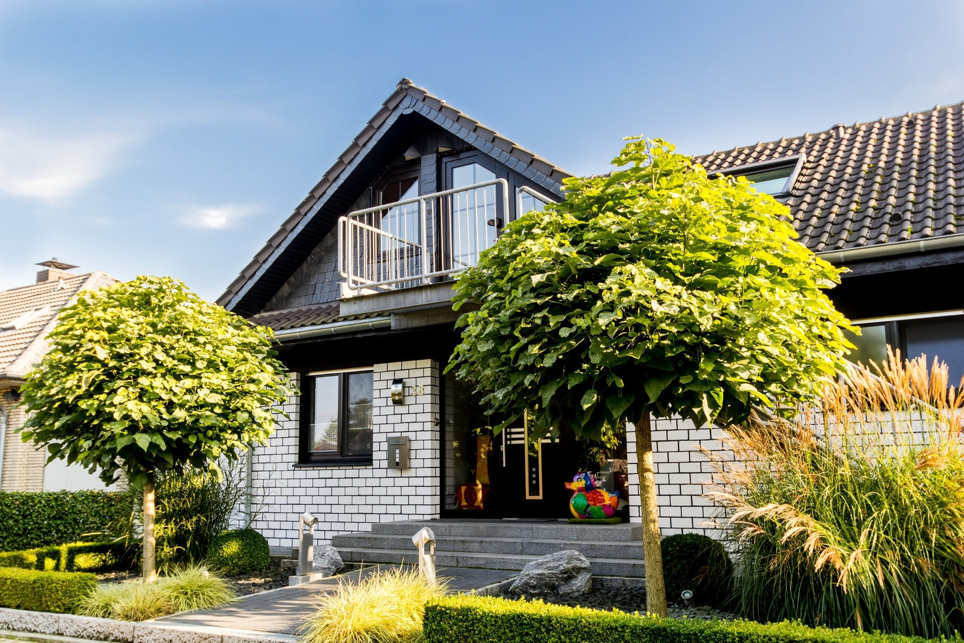 Ferienwohnung Konrad Duden