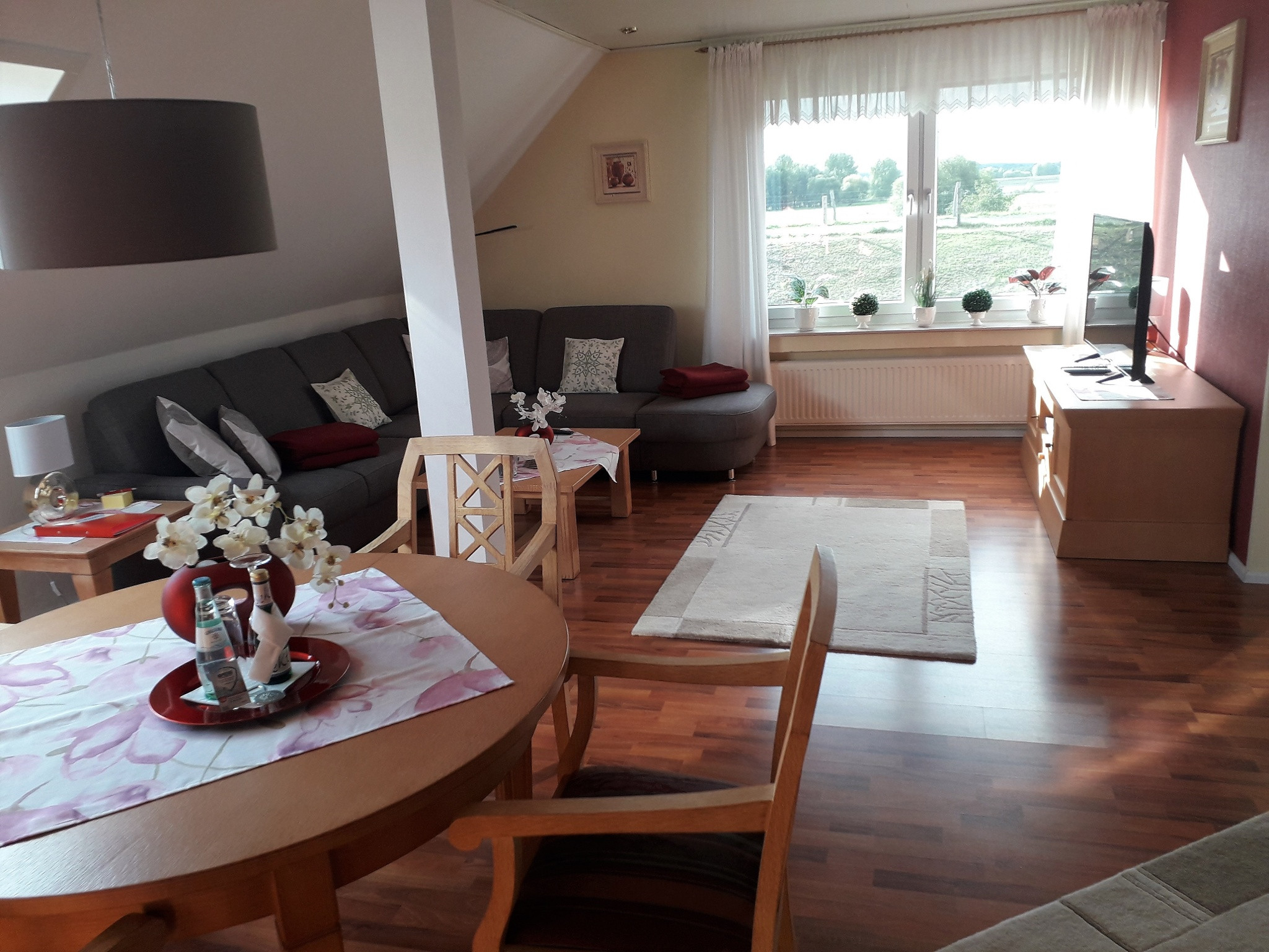 Ferienwohnung am Damm