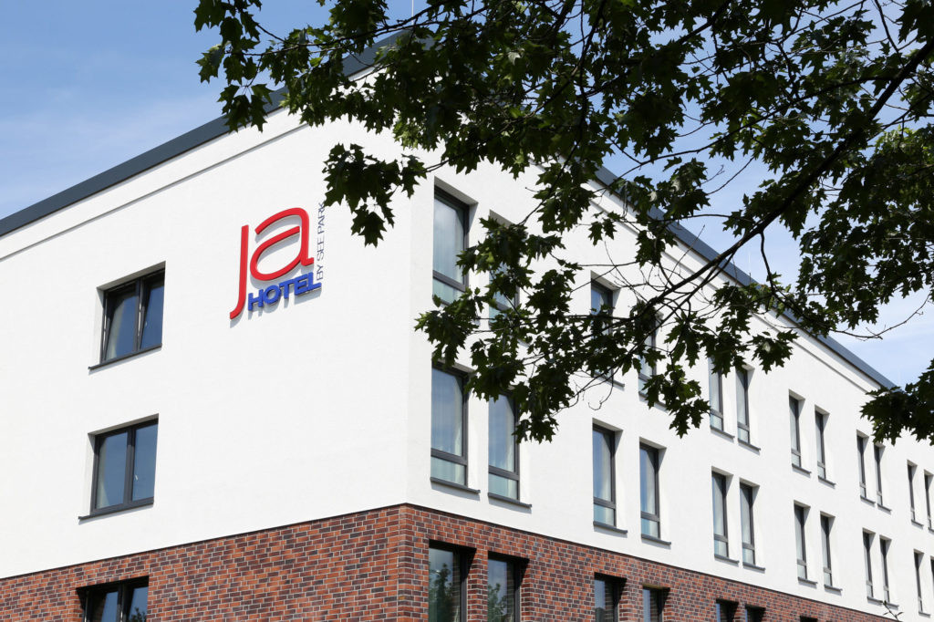 JaHotel by See Park, Geldern