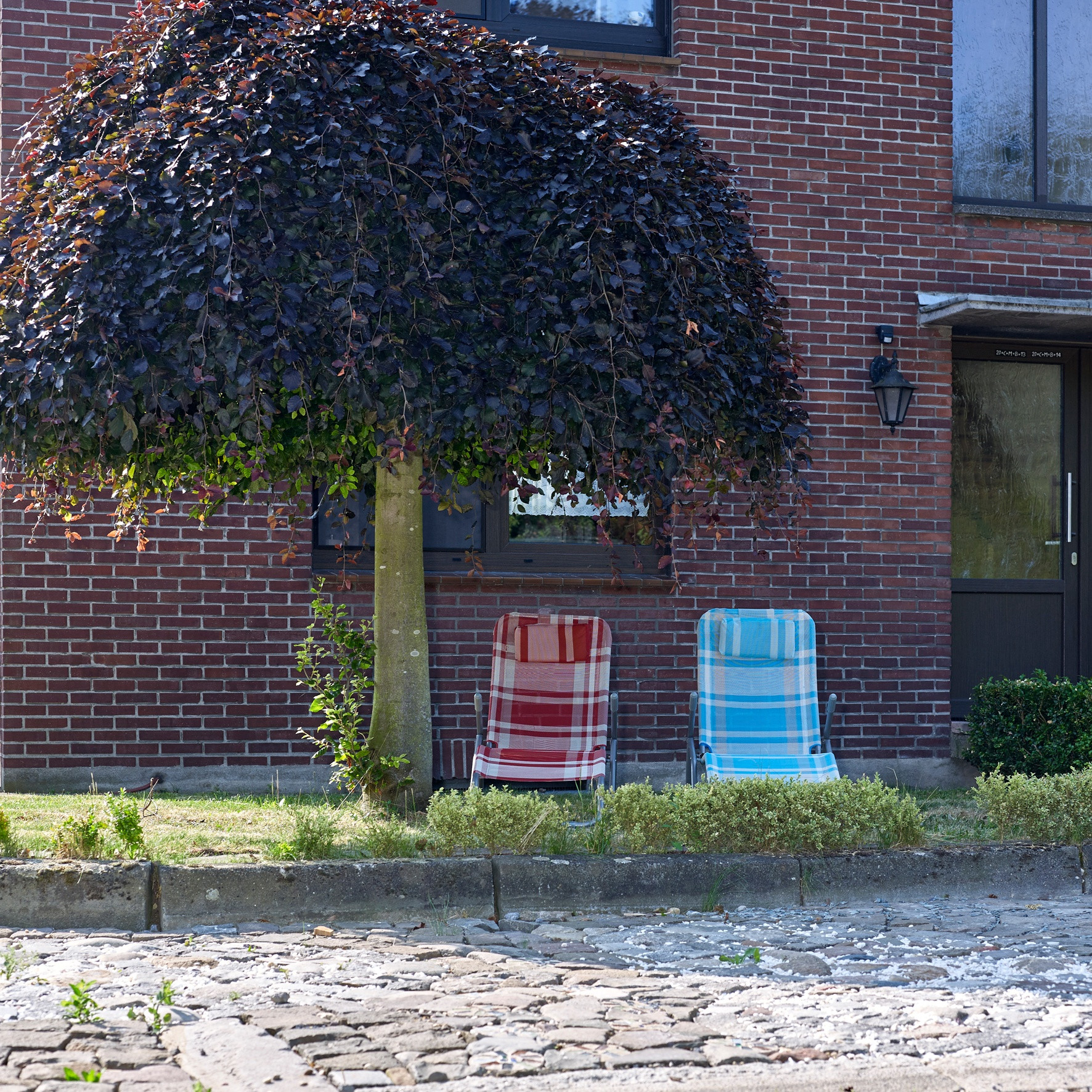 Ferienwohnung Meurshof, Wachtendonk