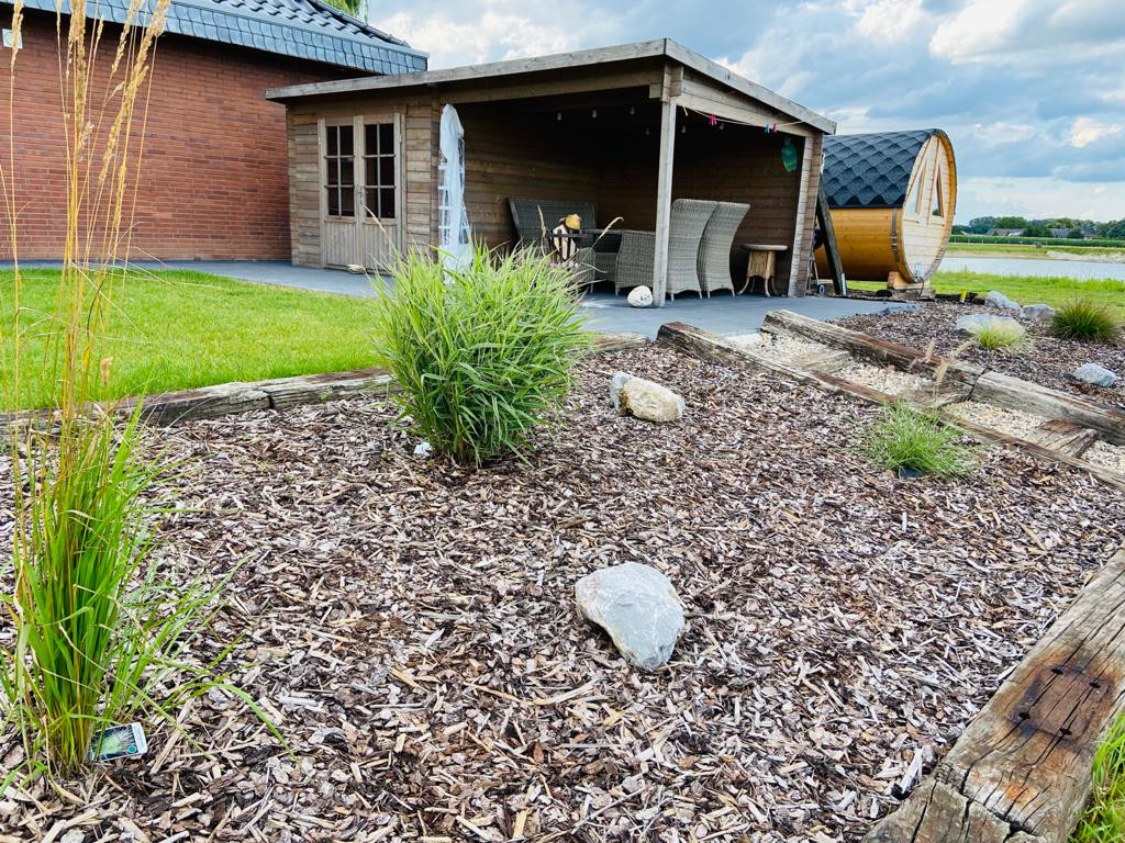 Ferienhaus am See, Wachtendonk