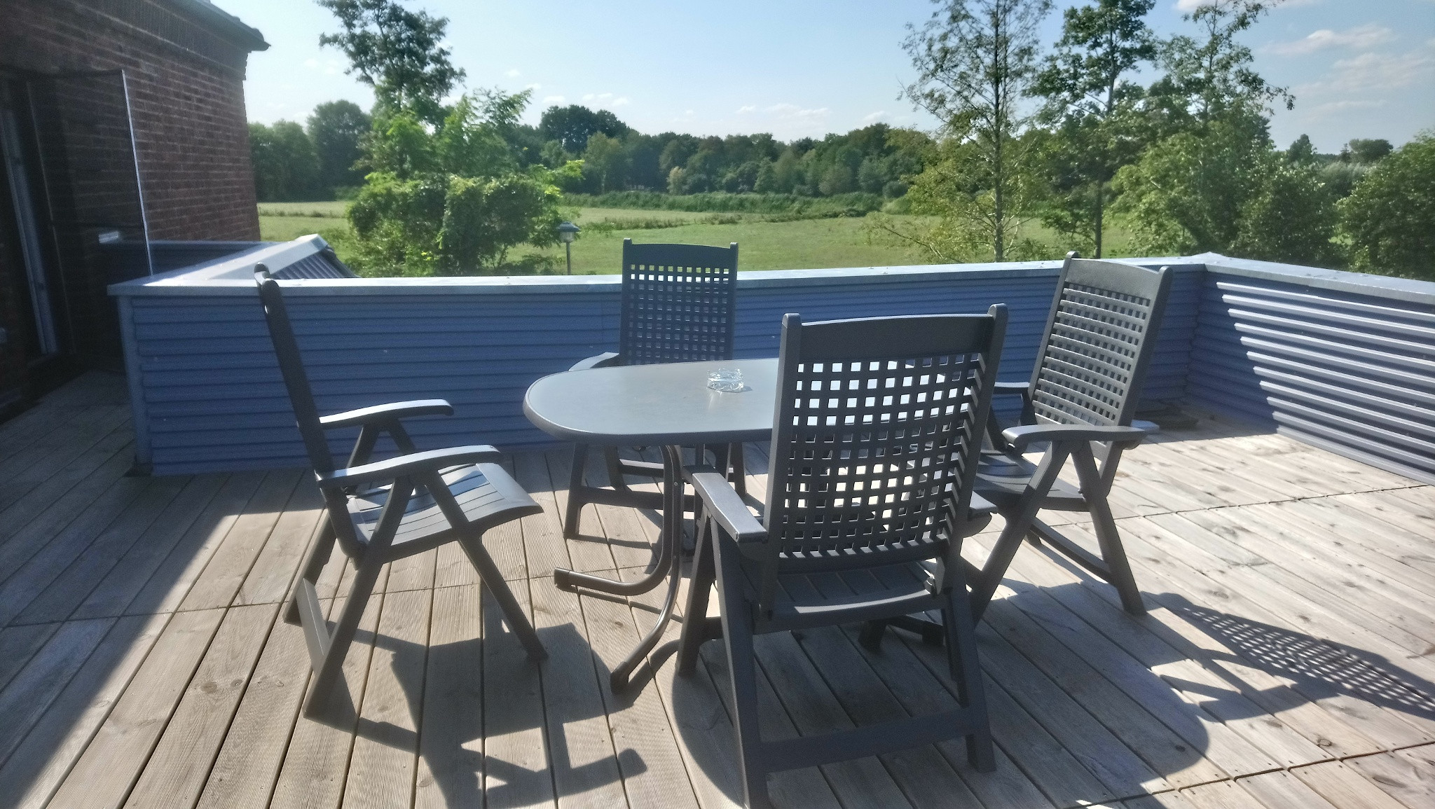 Ferienwohnung Niersblick, Wachtendonk