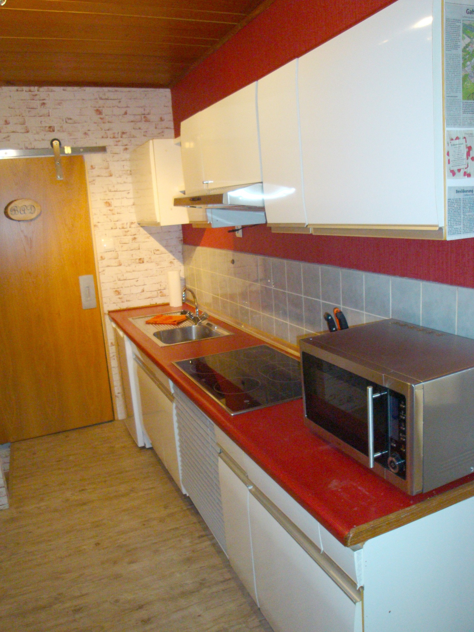 Ferienwohnung Gilhaus, Schermbeck