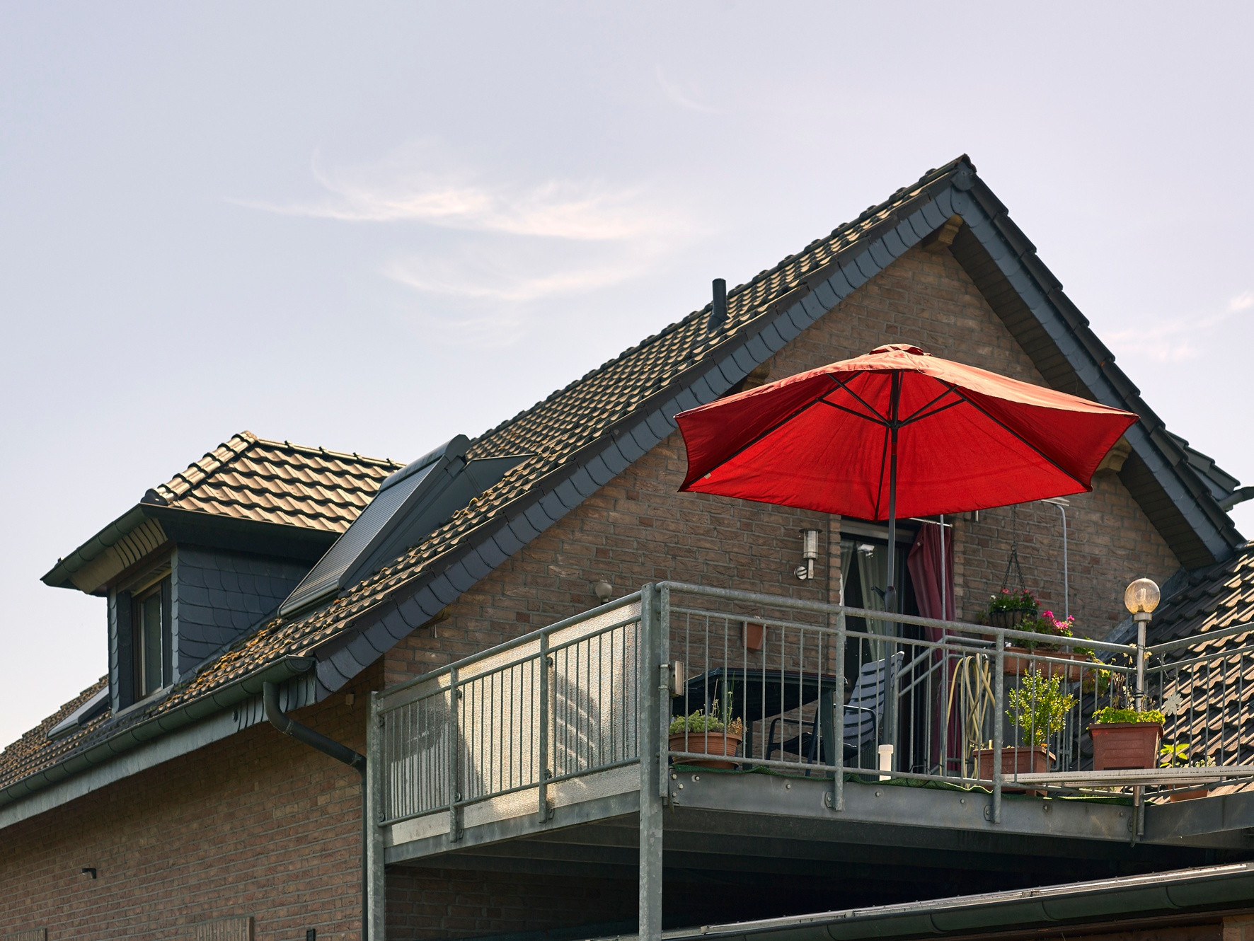 Ferienwohnung Thoebarth, Wachtendonk