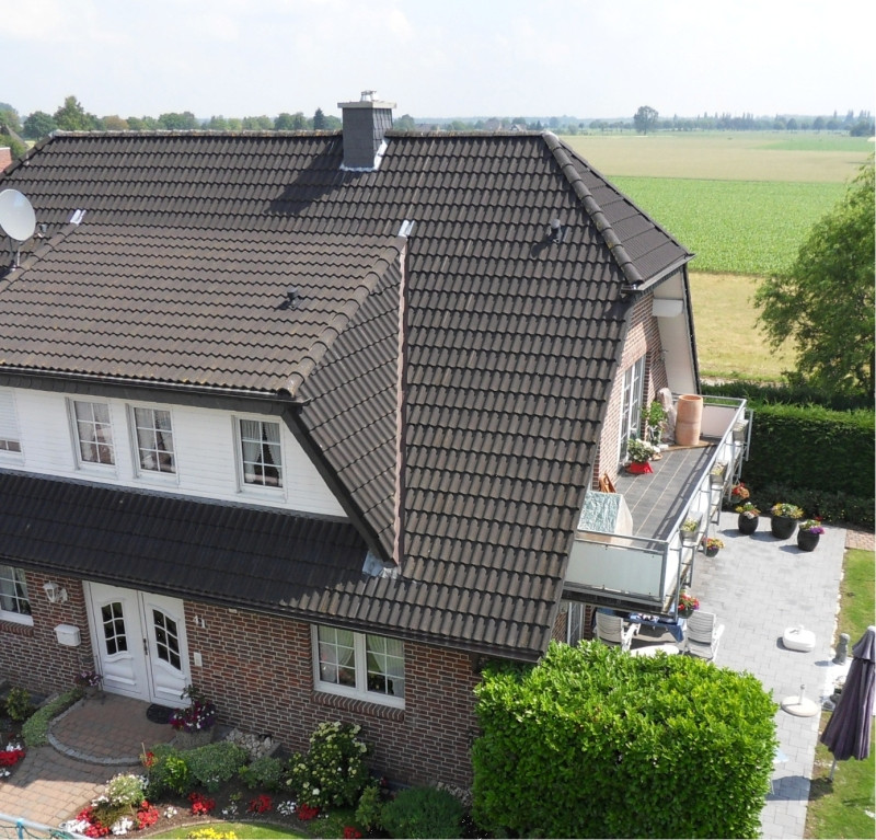 Fewo Deichdorf