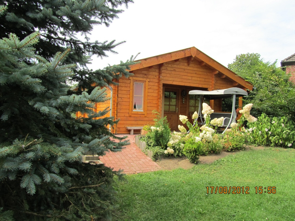 Ferienhaus Villa Klara, Hünxe