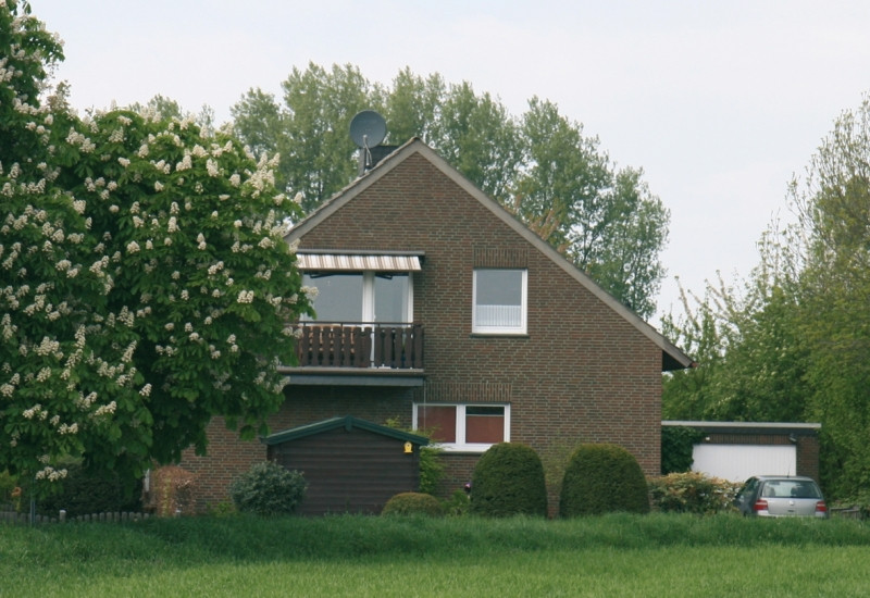 Ferienwohnung Deichdorf _WES