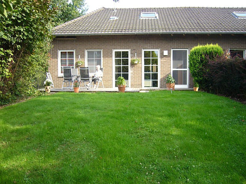 Ferienwohnung Hollandshof