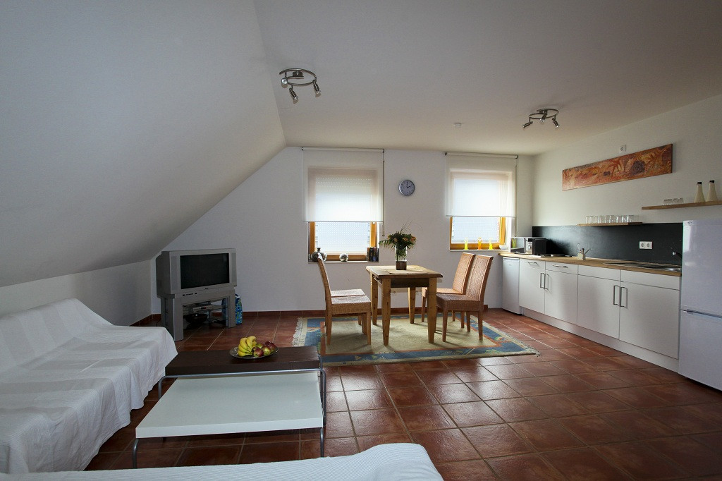 Ferienwohnung Mölls-Hüfing A, Hamminkeln