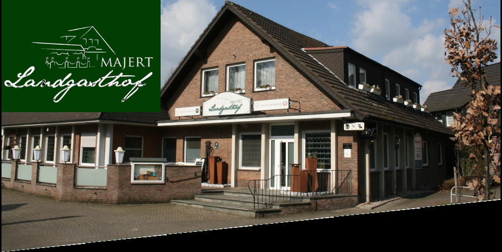 Landgasthof Majert, Hamminkeln