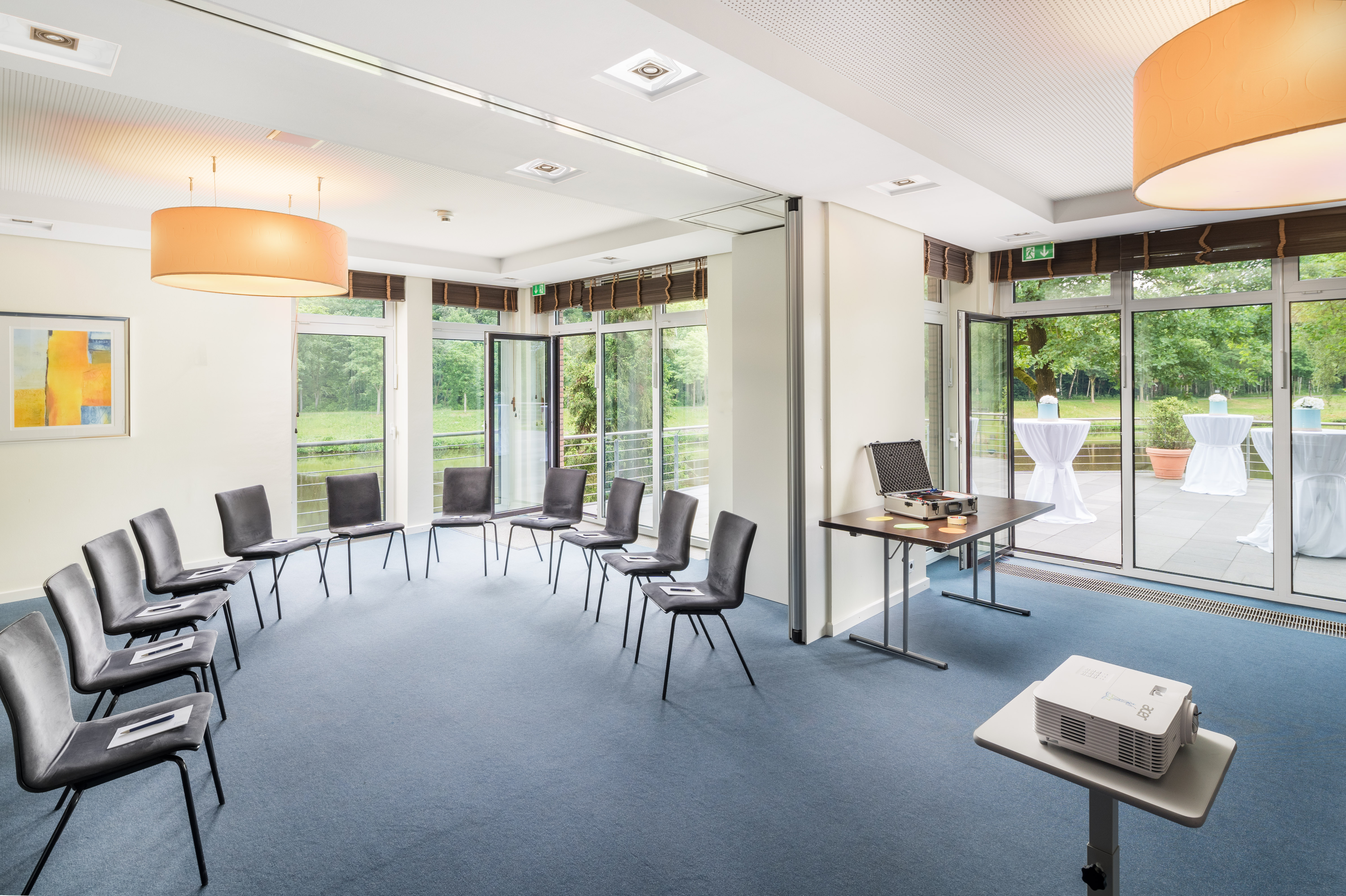 Hotel am Wasserfall, Lingen (Ems)