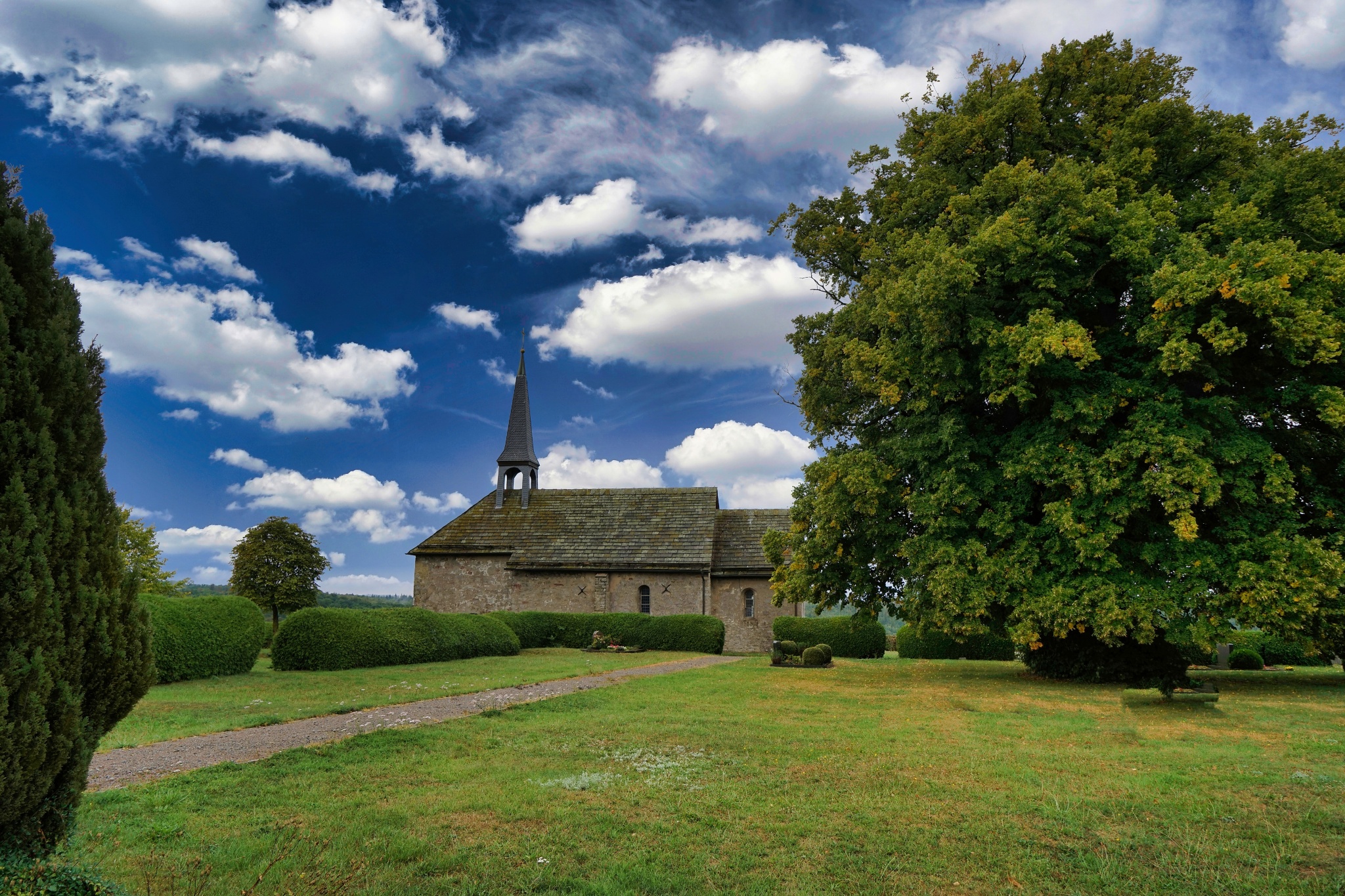 Kapelle Hattensen