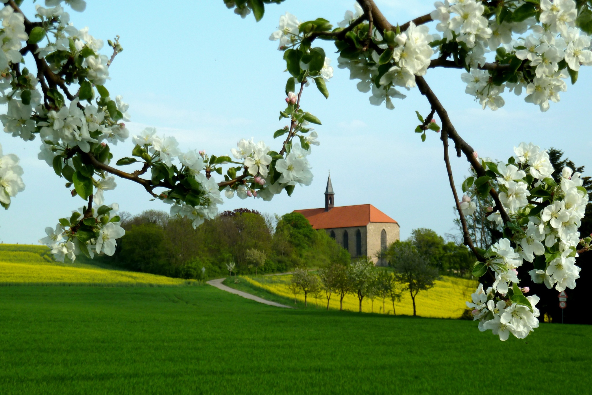 Klosterkirche Wittenburg