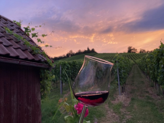 Bild Glas