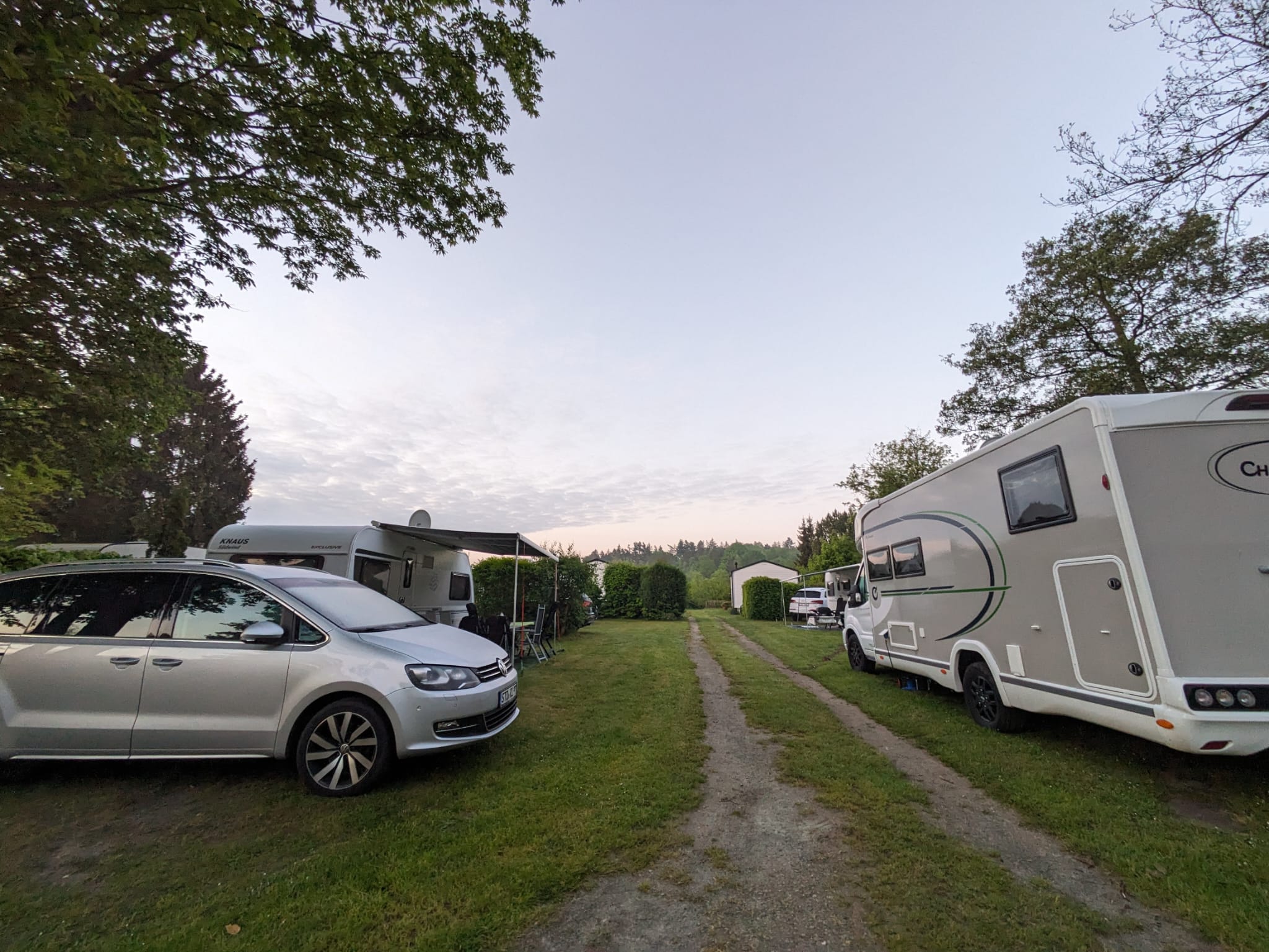 emaille geschirr-set camping 6 teiliges Geschirrset aus Emaille für 2 Personen Camping Wohnmobil Wo