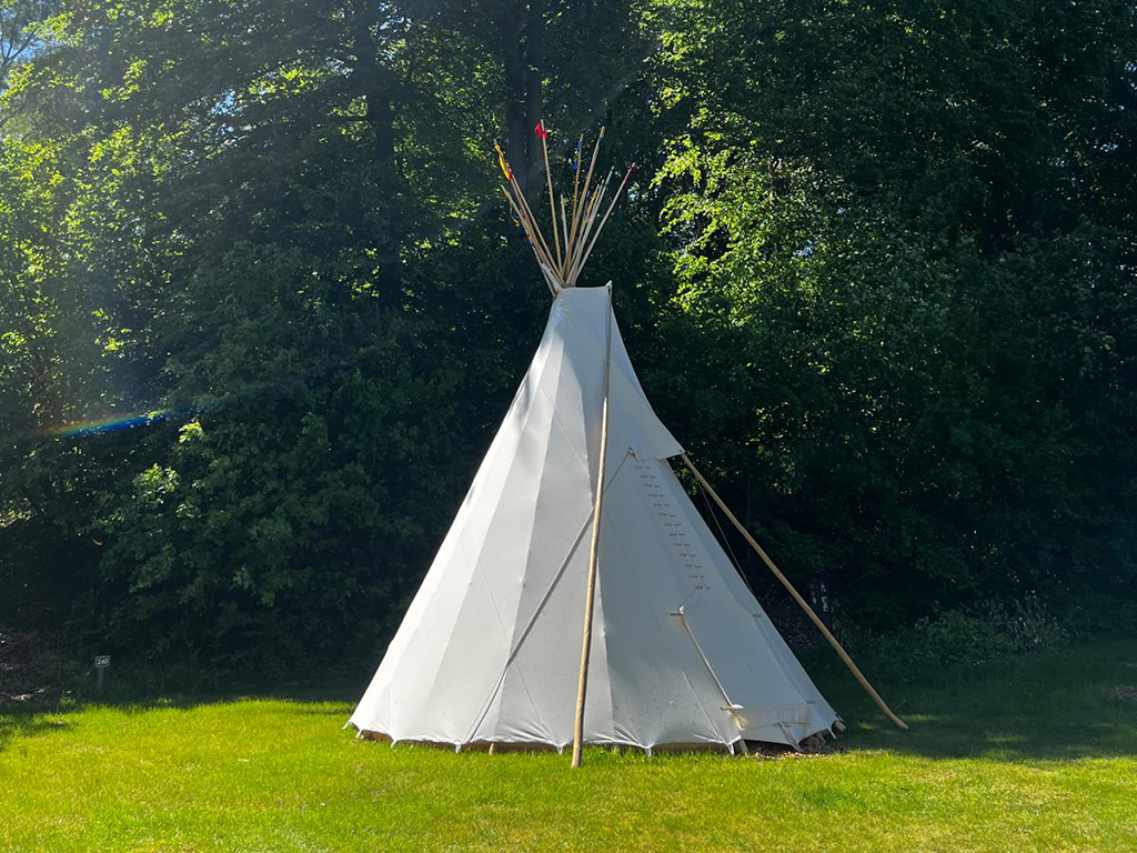 KNAUS Campingpark Wingst, Wingst