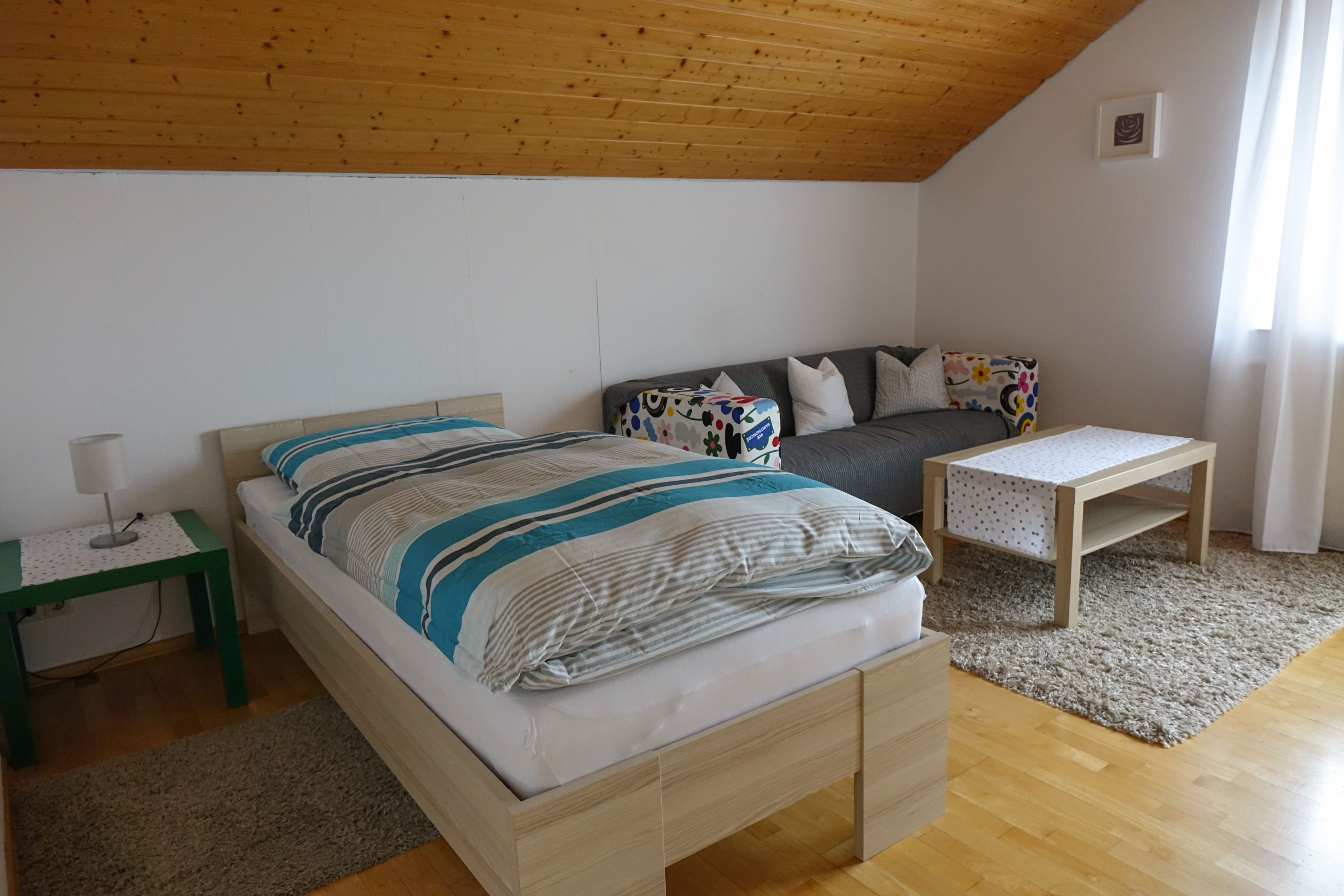 Ferienwohnung Wöhr