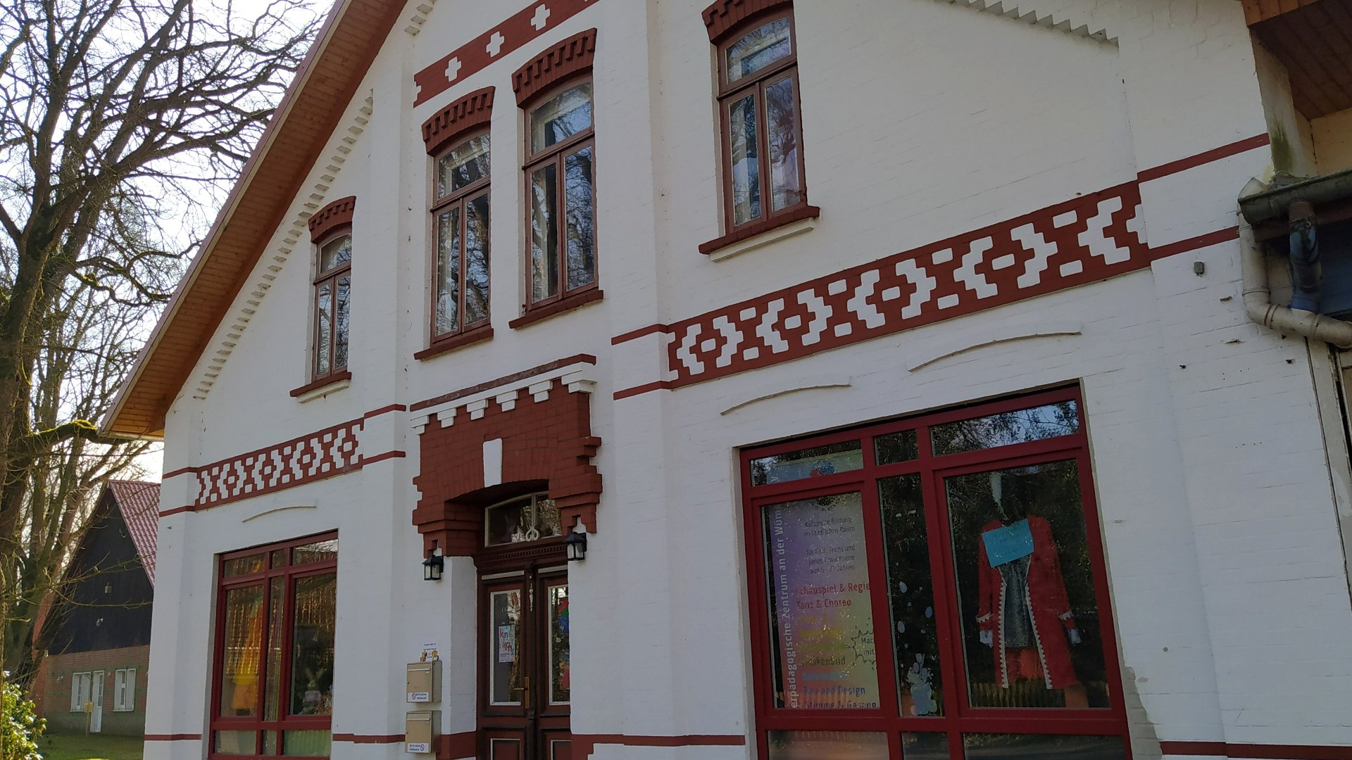 Theaterpädagogisches Zentrum an der Wümme e.V.
