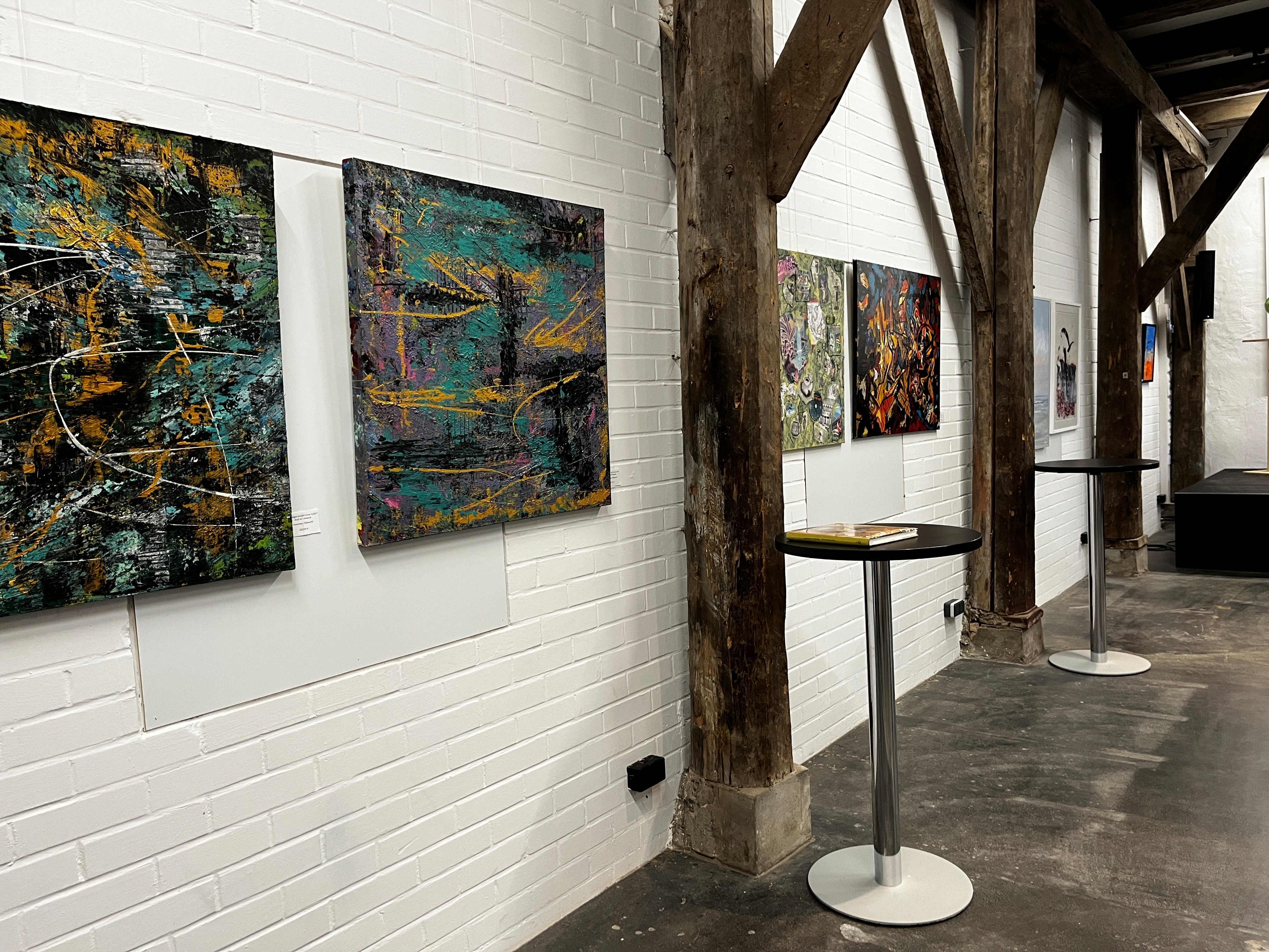 Harle-Kunstausstellung